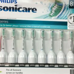 Đầu bàn chải thay thế Philips Sonicare E-Series Replacement Heads 8 đầu 12 dau ban chai thay the philips sonicare e series replacement heads 8 dau ka