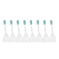 Đầu bàn chải thay thế Philips Sonicare E-Series Replacement Heads 8 đầu 14 dau ban chai thay the philips sonicare e series replacement heads 8 dau kd