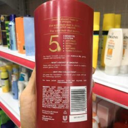 dau goi tresemme keratin soomth shampoo marula oil 650ml2