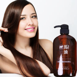 dau goi xa mo ngua horse oil moisture body soap 600mlx23