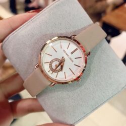 dong ho nu michael kors womens portia mk27521