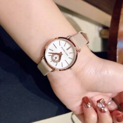 dong ho nu michael kors womens portia mk2754