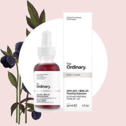 Dung dịch The Ordinary tẩy tế bào chết AHA 30% + BHA 2% Peeling Solution 30ml 13 dung dich the ordinary tay te bao chet aha 30 bha 2 peeling solution 30ml 2