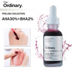 Dung dịch The Ordinary tẩy tế bào chết AHA 30% + BHA 2% Peeling Solution 30ml 19 dung dich the ordinary tay te bao chet aha 30 bha 2 peeling solution 30ml 8