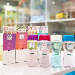Dung dịch vệ sinh phụ nữ PH Japan Premium Feminine Wash Shower Splash 150ml 13 dung dich ve sinh phu nu ph care feminine wash shower splash 150ml 210824 kd
