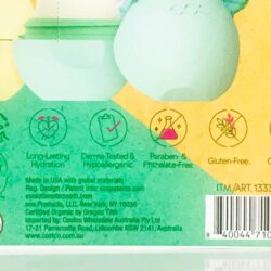 Son trứng dưỡng môi Eos Lasting Hydration Lip Care Collection 7 pack 19 eos lipcare x6 kn7d
