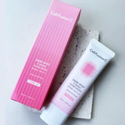 kem chong nang cell fusion c toning sunscreen 100 spf50pa 301025 kb