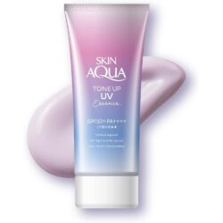 kem chong nang skin aqua tone up uv essence spf 50 80g 270925 kc