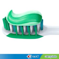 Kem đánh răng Crest Complete Whitening+ Scope Outlast 164g 6 kem danh rang crest complete whitening scope outlast 164g ka
