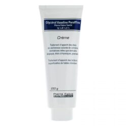 Kem dưỡng đa năng giảm nẻ, chàm Pierre Fabre Glycerol Vaseline Paraffine 250g (Dexeryl) 15 kem duong da nang tri ne cham pierre fabre glycerol paraffine 250g kna