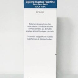 Kem dưỡng đa năng giảm nẻ, chàm Pierre Fabre Glycerol Vaseline Paraffine 250g (Dexeryl) 9 kem duong da nang tri ne cham pierre fabre glycerol paraffine 250g kne