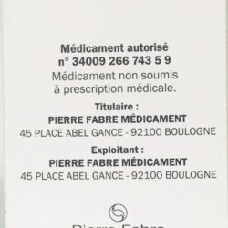 Kem dưỡng đa năng giảm nẻ, chàm Pierre Fabre Glycerol Vaseline Paraffine 250g (Dexeryl) 14 kem duong da nang tri ne cham pierre fabre glycerol paraffine 250g kng