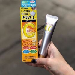 kem duong da tri nam melano cc 23g 3