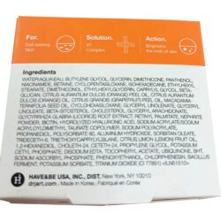 kem duong trang da dr jart v7 toning light 50ml mau 2019 new 201023 kc