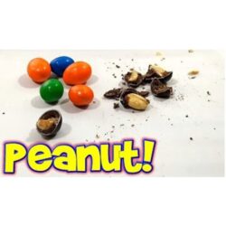 keo chocolate nhan dau phong m m peanut fun size 106g2