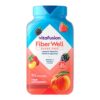 Kẹo dẻo bổ sung chất xơ Vitafusion Fiber Well 90 viên