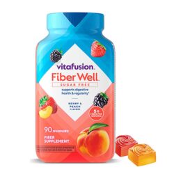 keo deo bo sung chat xo vitafusion fiber well 90 vien 131025 ka