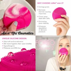 may rua mat foreo luna mini 2 1