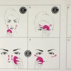 may rua mat foreo luna mini 2 3 1