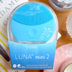 may rua mat foreo luna mini 2 3 2