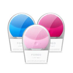 may rua mat foreo luna mini 2 4 2