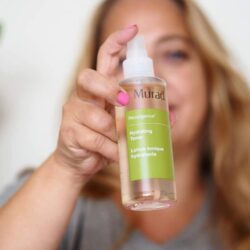 Nước hoa hồng Murad Resurgence Hydrating Toner 180ml 7 nuoc hoa hong murad resurgence hydrating toner 180ml 1