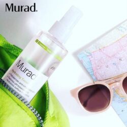 Nước hoa hồng Murad Resurgence Hydrating Toner 180ml 9 nuoc hoa hong murad resurgence hydrating toner 180ml 2
