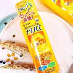 nuoc hoa hong sang da melano cc toner 170ml 1