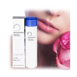 Nước hoa hồng Transino Whitening Clear Lotion 175ml 19 nuoc hoa hong transino whitening clear lotion 175ml 1