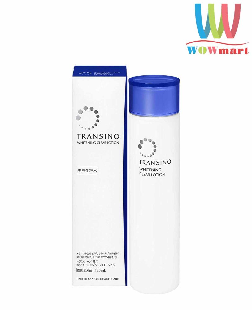 Wowmart VN | 100% hàng ngoại nhập