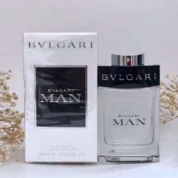 Nước hoa nam Bvlgari Man EDT 100ml 5 nuoc hoa nam bvlgari man edt 100ml 1