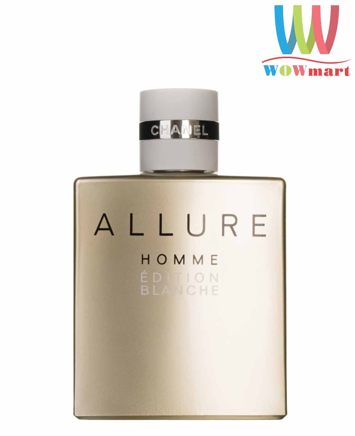 Nươc hoa nam Chanel Allure Homme Edition Blanche EDP 100ml – Wowmart VN |  100% hàng ngoại nhập