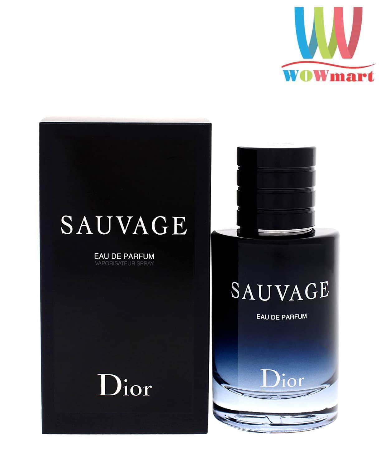 FAKE vs REAL DIOR SAUVAGE  quick video  how to spot a fake Sauvage    YouTube
