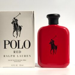 Nước hoa nam Polo Red Ralph Lauren EDT 125ml (Tester) 6 nuoc hoa nam polo red ralph lauren edt 125ml 1