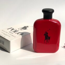 Nước hoa nam Polo Red Ralph Lauren EDT 125ml (Tester) 7 nuoc hoa nam polo red ralph lauren edt 125ml 2