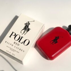 Nước hoa nam Polo Red Ralph Lauren EDT 125ml (Tester) 8 nuoc hoa nam polo red ralph lauren edt 125ml 3