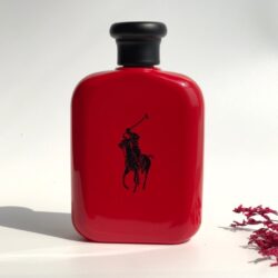 Nước hoa nam Polo Red Ralph Lauren EDT 125ml (Tester) 9 nuoc hoa nam polo red ralph lauren edt 125ml 4