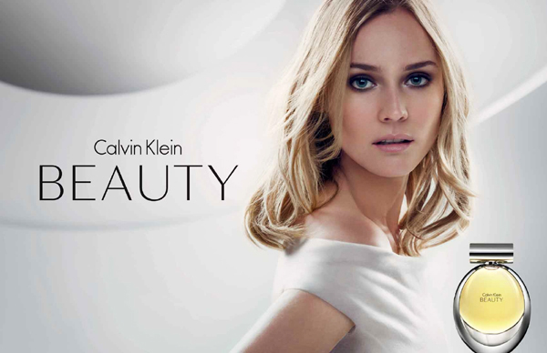 Nươc hoa nữ Calvin Klein Beauty EDP 100ml