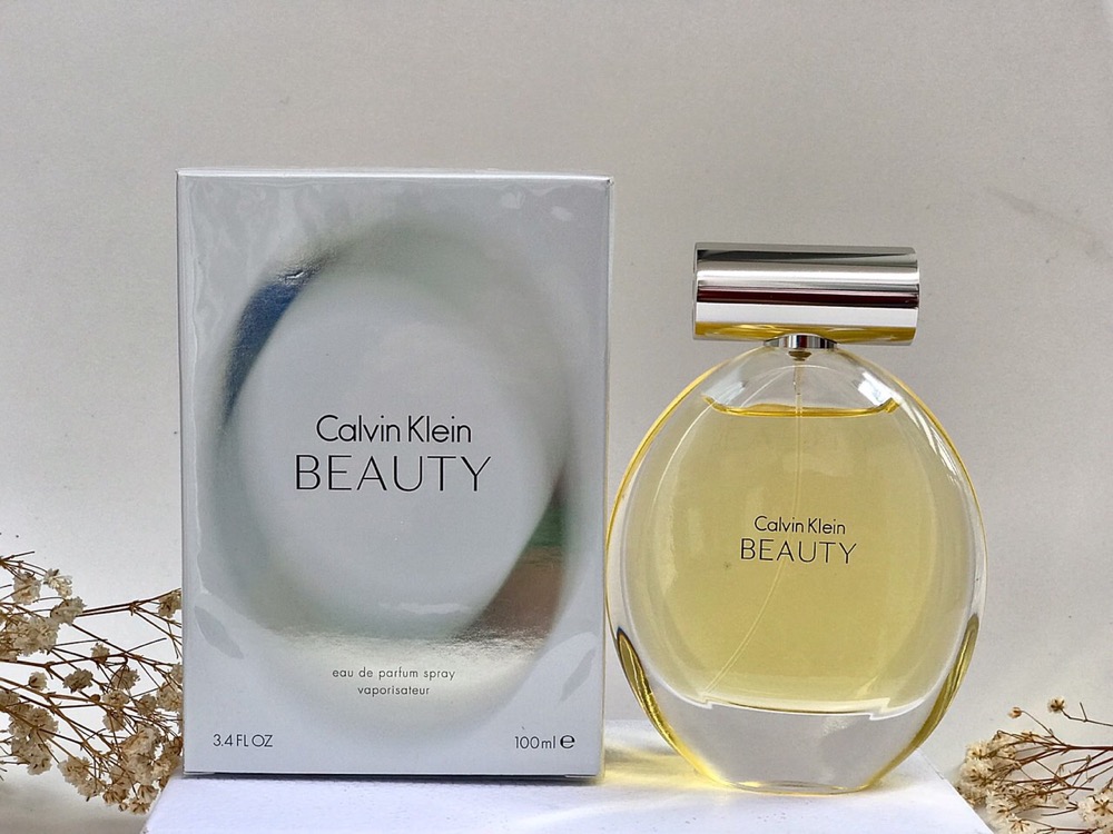 Nước hoa nữ Calvin Klein Beauty EDP 100ml – Wowmart VN | 100% hàng ngoại  nhập