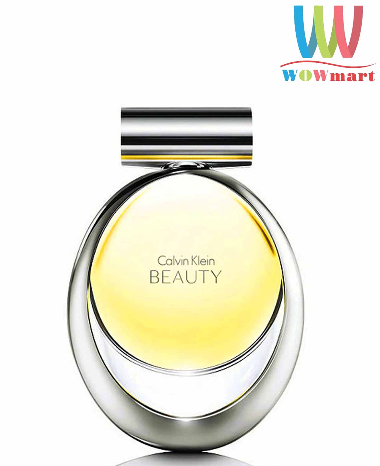 Nước hoa nữ Calvin Klein Beauty EDP 100ml – Wowmart VN | 100% hàng ngoại  nhập