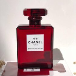 Nước hoa nữ CHANEL No.5 EDP Red Limited Edition 100ml 7 nuoc hoa nu chanel no 5 edp red limited edition 100ml 1