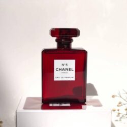 Nước hoa nữ CHANEL No.5 EDP Red Limited Edition 100ml 10 nuoc hoa nu chanel no 5 edp red limited edition 100ml 5