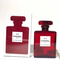Nước hoa nữ CHANEL No.5 EDP Red Limited Edition 100ml 11 nuoc hoa nu chanel no 5 edp red limited edition 100ml 6