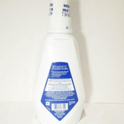 nuoc suc mieng crest 3d white multi care whitening mouthwash 946ml glamorous kne