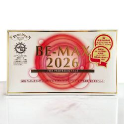 Nước uống đẹp da Be-Max 2026 10ml x10 ống 10 nuoc uong dang vitamin be max 2020 10mlx10 ong 2026 160124 kd