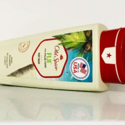 Sữa tắm nam Old Spice FIJI Body Wash 473ml 8 old spice fiji body wash 473ml knc