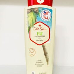 Sữa tắm nam Old Spice FIJI Body Wash 473ml 6 old spice fiji body wash 473ml knd