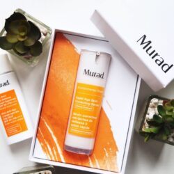 Serum giảm đốm nâu và nám Murad Rapid Age Spot Correcting Serum 30ml 10 serum giam dom nau va nam murad rapid age spot correcting serum 30ml 2