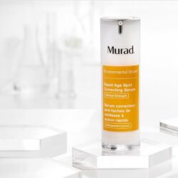 Serum giảm đốm nâu và nám Murad Rapid Age Spot Correcting Serum 30ml 12 serum giam dom nau va nam murad rapid age spot correcting serum 30ml 4