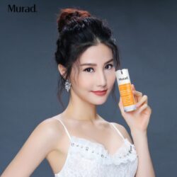 Serum giảm đốm nâu và nám Murad Rapid Age Spot Correcting Serum 30ml 14 serum giam dom nau va nam murad rapid age spot correcting serum 30ml 6